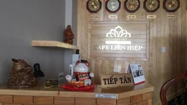 Cafe Lien Hiep Hotel