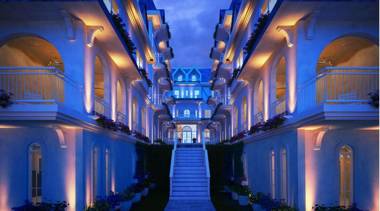 Dalat De Charme Village