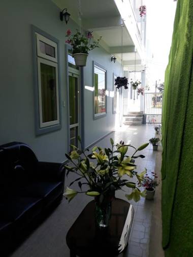 Dang Nguyen Guesthouse
