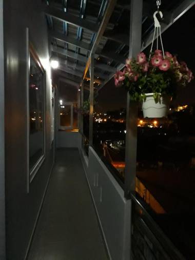 Dang Nguyen Guesthouse