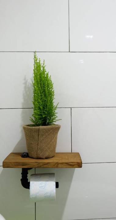 The Kadupul Homecation