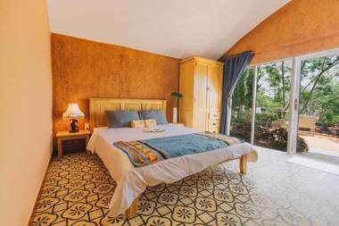 Cocoon Bungalow