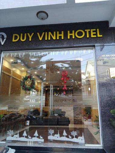 Duy Vinh Hotel Dalat