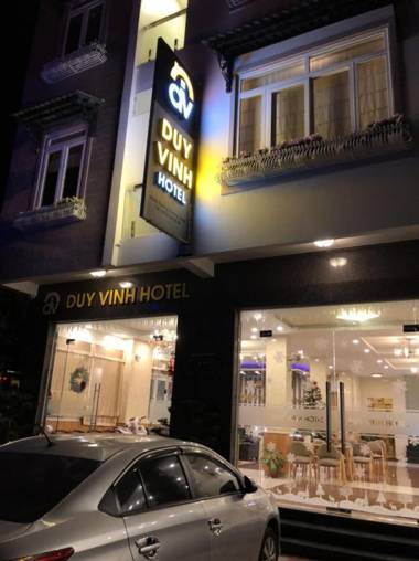 Duy Vinh Hotel Dalat