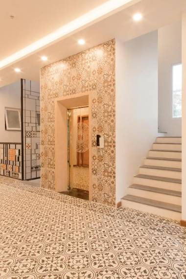 Cozy Boutique Hotel Dalat