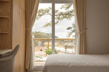 Cozy Boutique Hotel Dalat