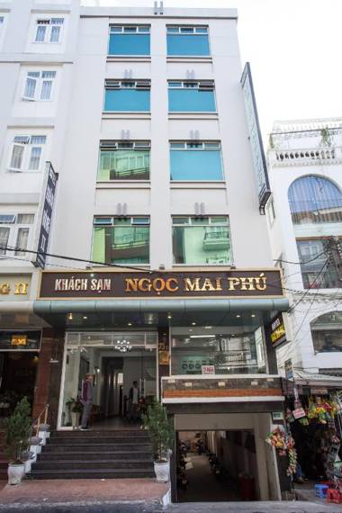 Ngoc Mai Phu Hotel Dalat