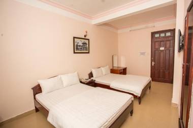 Ngoc Mai Phu Hotel Dalat