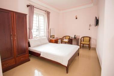 Ngoc Mai Phu Hotel Dalat