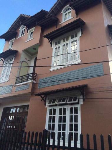villa Nga Hoàng Đà lạt