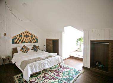 The Scent Boutique Dalat Hotel