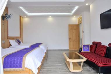 Phuong Tram Villa Hotel