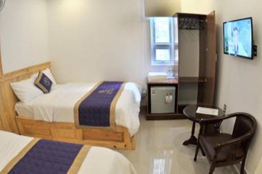 Phuong Tram Villa Hotel