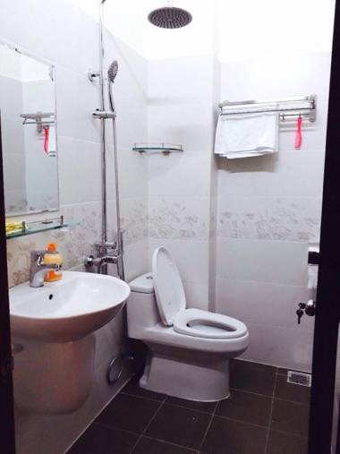 Jolie Maison Đà Lạt