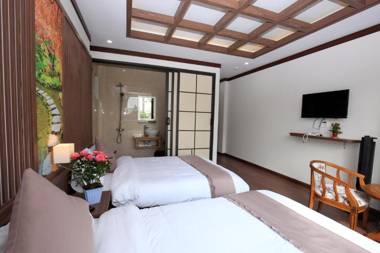 Khai Ngoc Hotel