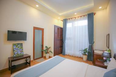 Rose Valley Dalat Hotel