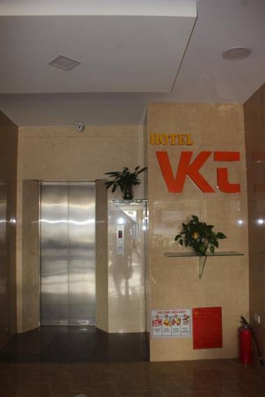 VKT Hotel