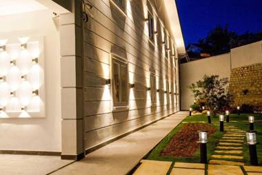 Camellia Villa Dalat