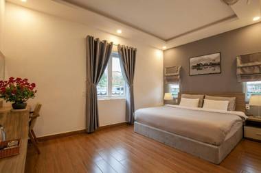 Camellia Villa Dalat