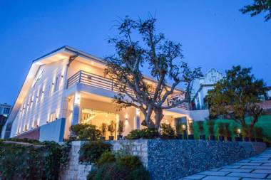 Camellia Villa Dalat