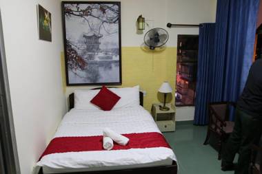 Bukchon Da Lat Hotel