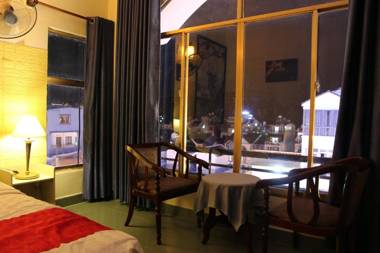 Bukchon Da Lat Hotel