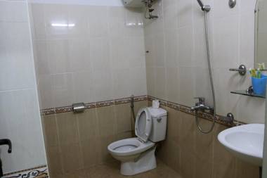 Bukchon Da Lat Hotel