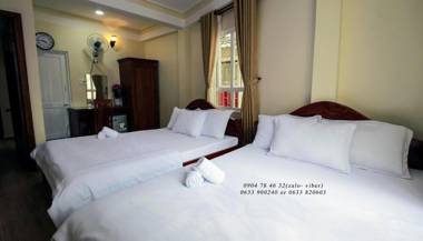 Binh Dao Hotel