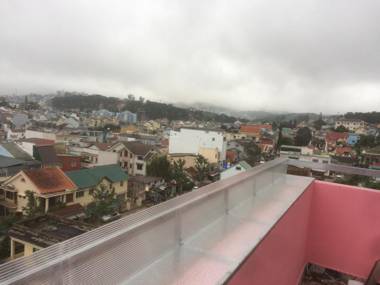 Dalat Backpacker's Alley Hostel