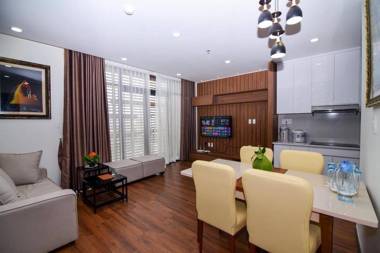 Dalat Center Residence