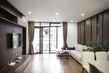 Dalat Center Residence