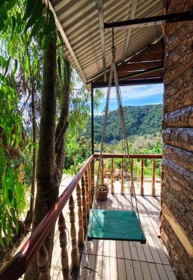 HOÀNG GIA TRANG THE RUSTIC GARDEN