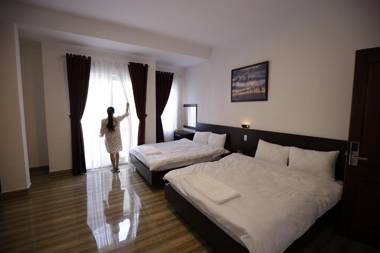 Dat Thien An Hotel