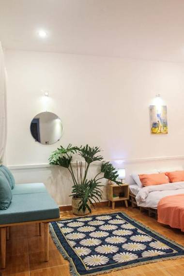 Cobe Home Đà Lạt