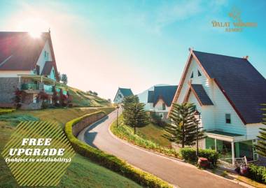Dalat Wonder Resort