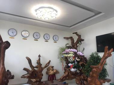 Sweet Dream Hotel & Villa