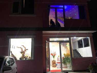 Sweet Dream Hotel & Villa