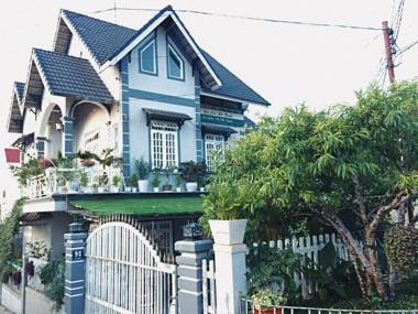 Lính Homestay Đà Lạt
