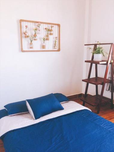 Lính Homestay Đà Lạt