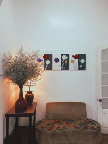 Lính Homestay Đà Lạt