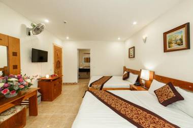 Vuong Gia Hotel