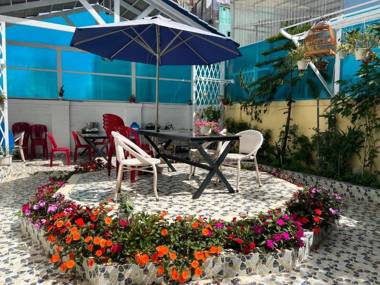 Villa Hotel Nam Khang 2