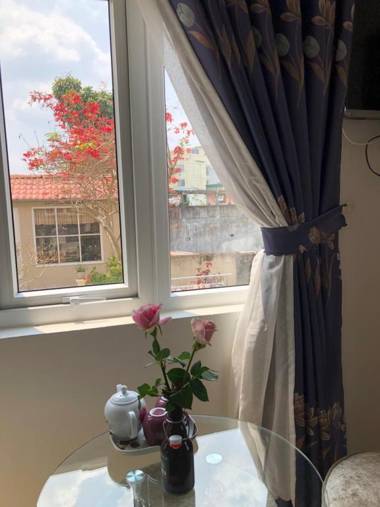 Villa Hotel Nam Khang 2