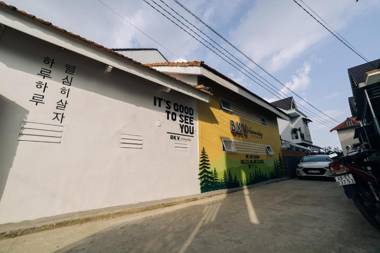 BKV Homestay