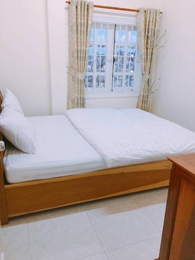Hoang Oanh Hotel