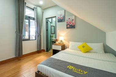 Richy Dalat Hotel