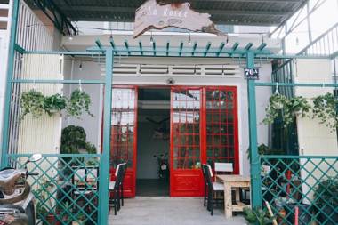 La Rosee Homestay Dalat