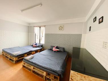 La Rosee Homestay Dalat