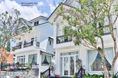 villa Trung Nghĩa 5