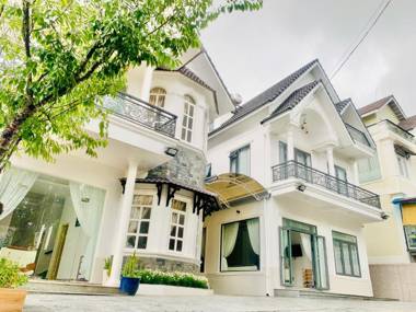 Trần Đại Nghĩa